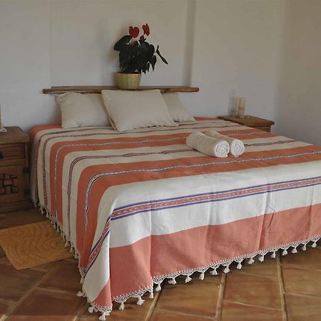 Cabanas El Nido De La Huilota Hotell Tepoztlán Eksteriør bilde